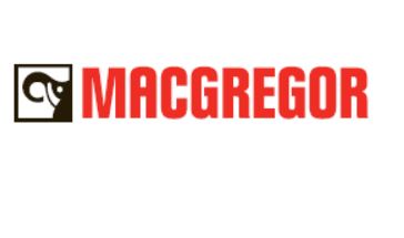 MacGregor Deck Crane Spares